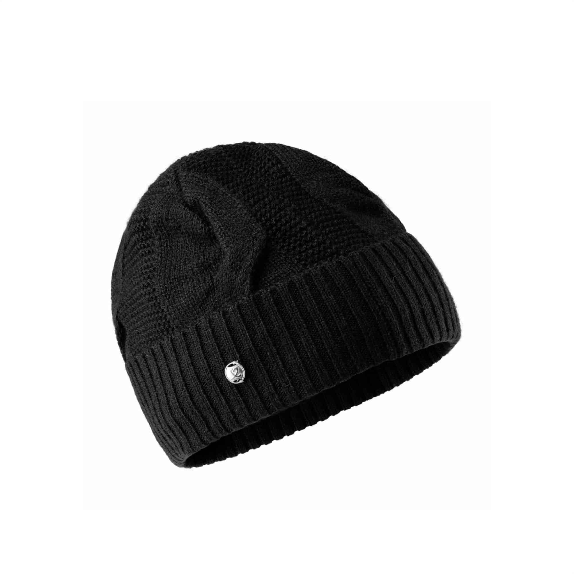 Daily Sports Addie Ladies Golf Hat Black